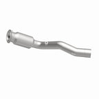 MagnaFlow 2015 M3 3 Underbody Direct Fit Converter (view 4)