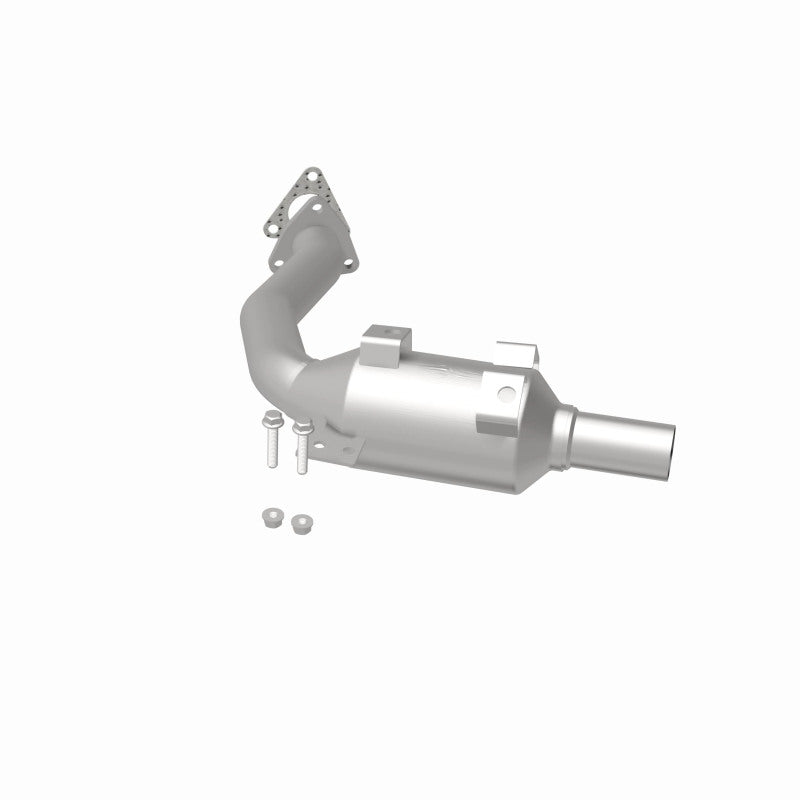 MagnaFlow 00-04 Boxster H6 3.2 2.7 OEM Underbody Direct Fit Converter (view 4)