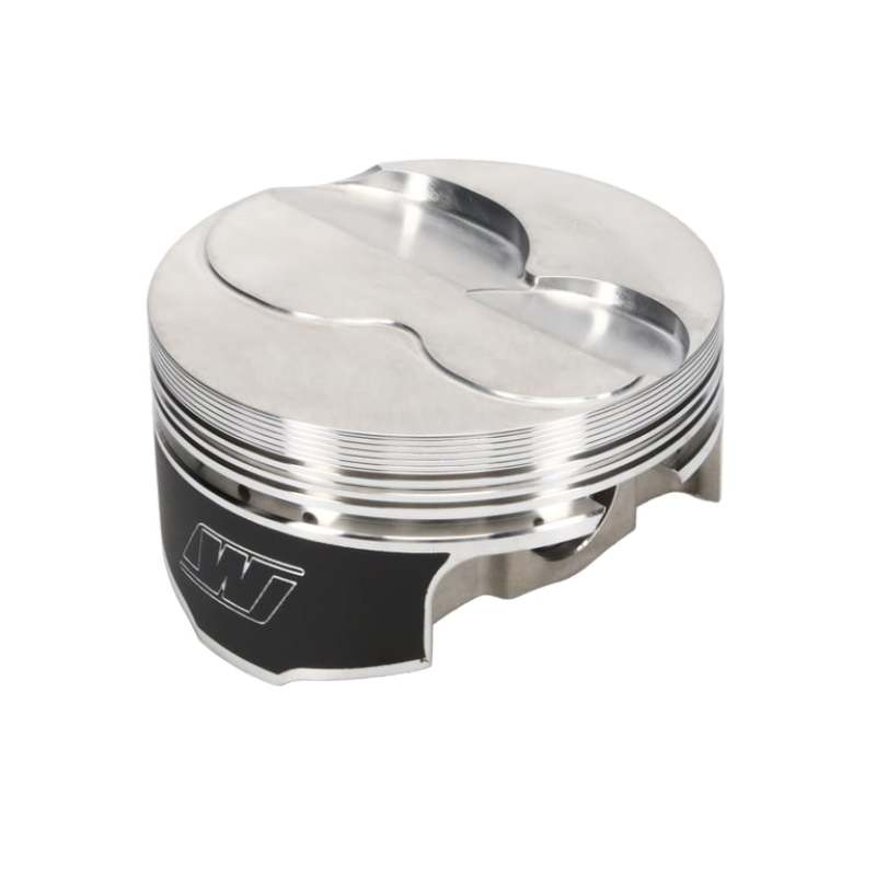 Wiseco Chevrolet LS 4.070in Bore 1.110in CH -3.00 CC Professional Piston Set Main image