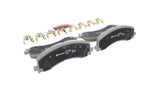 Brembo OE 2023 Ford Bronco/Expedition/21-23 F-150 PRIME Ceramic Brake Pad - Front (view 5)