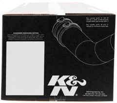 K&N 15-16 Ford F150 V8-5.0L AirCharger Performance Intake Kit