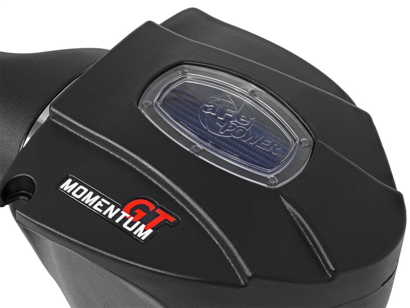 aFe Momentum GT Pro 5R Stage-2 Intake System 11-15 Dodge Challenger/Charger V6-3.6L (view 5)