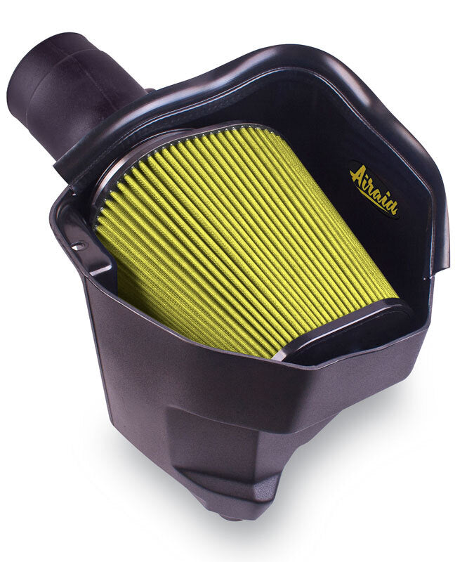 Airaid Intake Kit Dodge Challenger/Charger/Chrysler 300C V6-3.6L F/I Main image