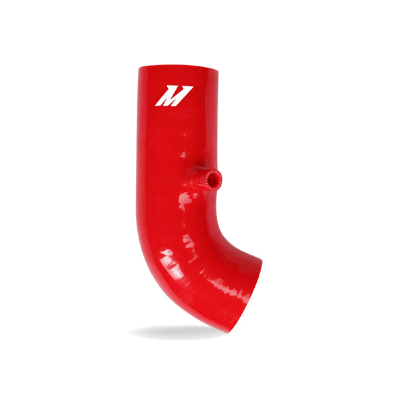 Mishimoto 13+ Subaru BRZ/Scion FR-S Performance Air Intake Kit w/ Airbox - Red (view 5)