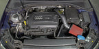 AEM Cold 2015-2016 Audi A3 L4-2.0L F/I Silver Cold Air Intake (view 2)