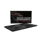 BTR CHROMOLY PUSHRODS SELECT YOUR LENGTH - 5/16 DIAMETER - SET OF 16