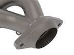aFe Twisted Steel Shorty Header 11-17 Ford Mustang V6-3.7L - Titanium Coat Finish (view 3)
