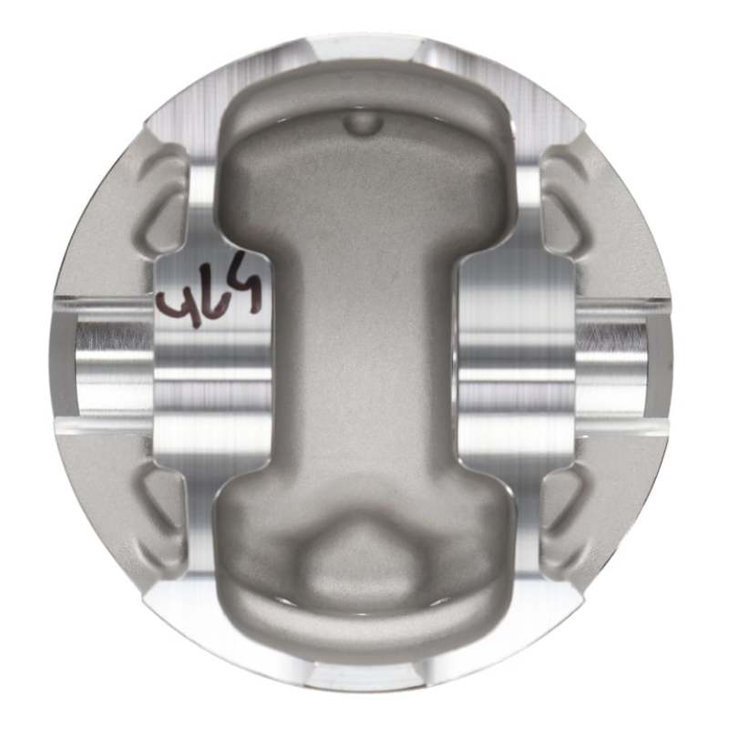 Wiseco Chevrolet LS 4.030in Bore 1.115in CH -8.00 CC Professional Piston Set (view 2)