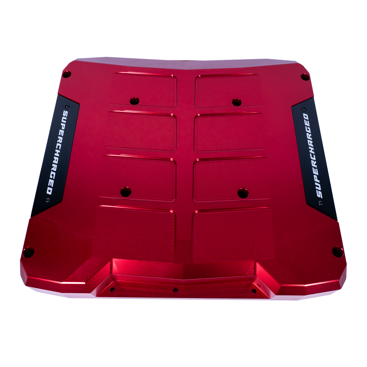 Billet Lid - LT4 TVS1740 Supercharger
