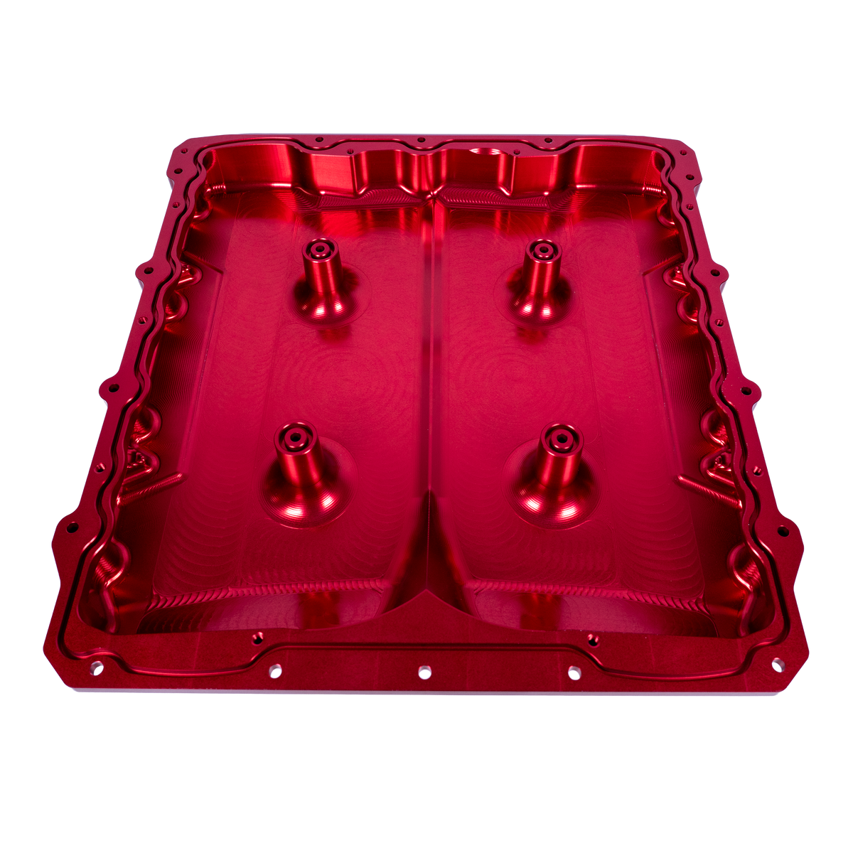 Billet Lid - LT4 TVS1740 Supercharger