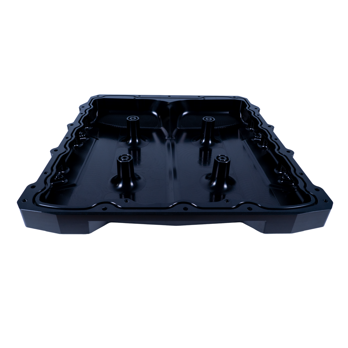 Billet Lid - LT4 TVS1740 Supercharger