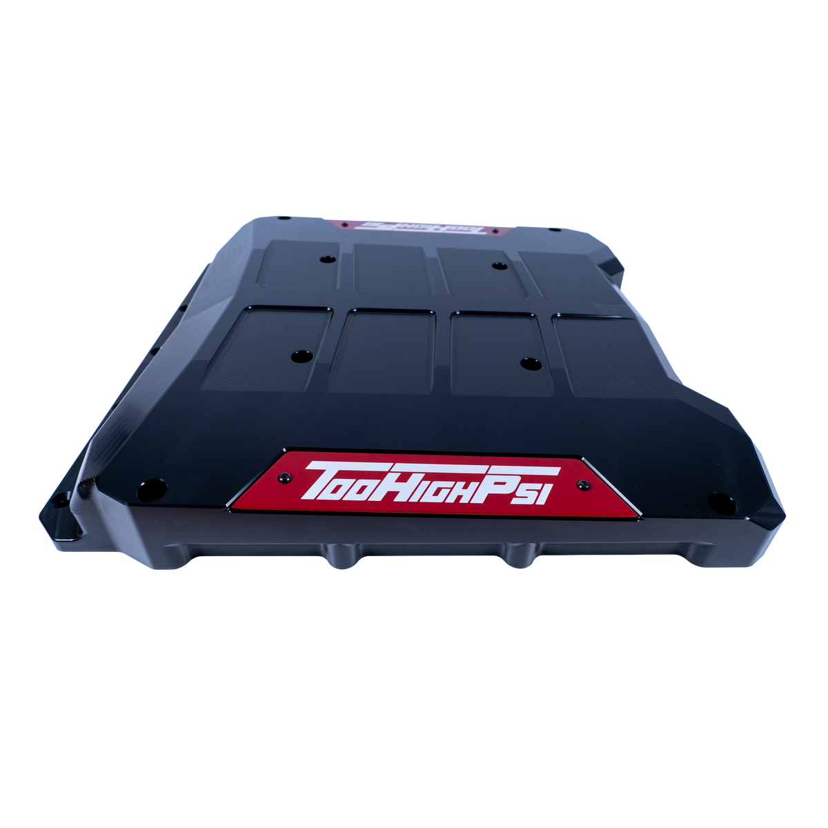 Billet Lid - LT4 TVS1740 Supercharger