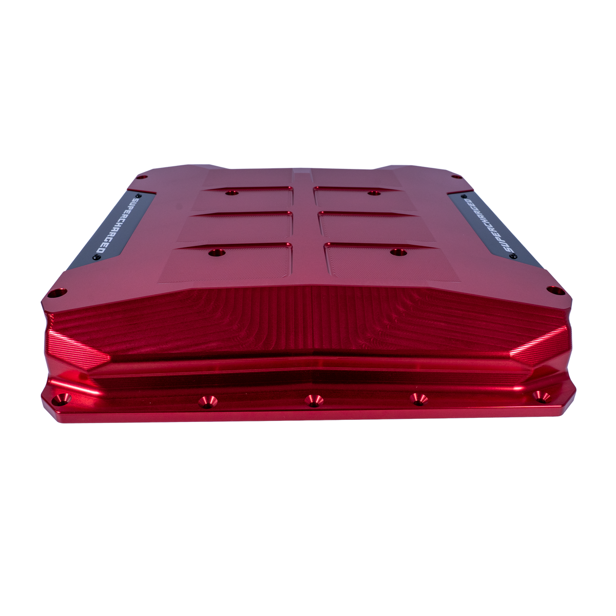 Billet Lid - LT4 TVS1740 Supercharger
