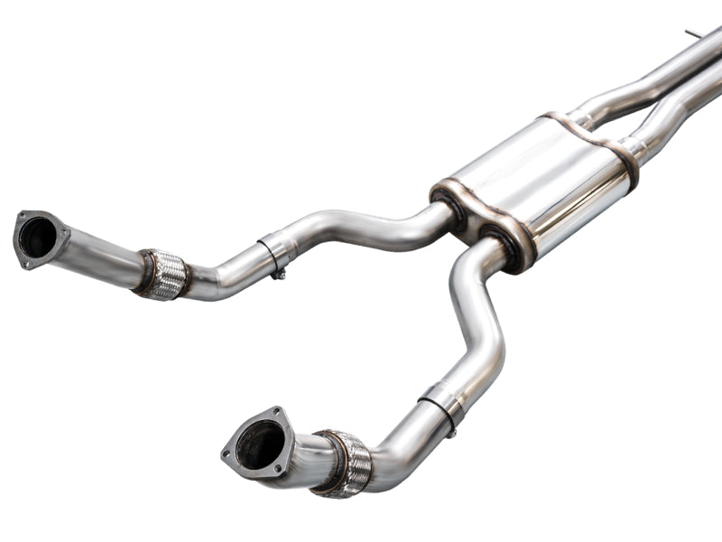 AWE Tuning 21-23 Audi C8 RS6/RS7 SwitchPath Cat-Back Exhaust - Diamond Black Tips (view 19)