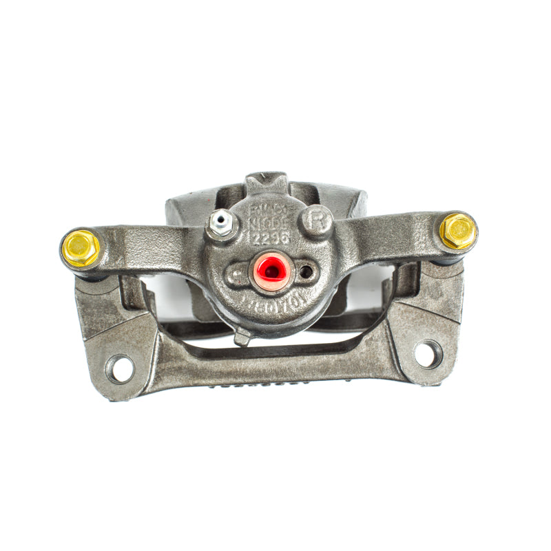 Power Stop 12-17 Ford F-150 Rear Right Autospecialty Caliper w/Bracket (view 3)