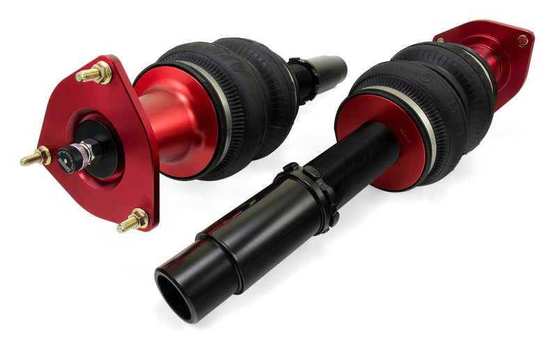 Air Lift Performance 17-25 Audi B9 Front Kit (view 4)