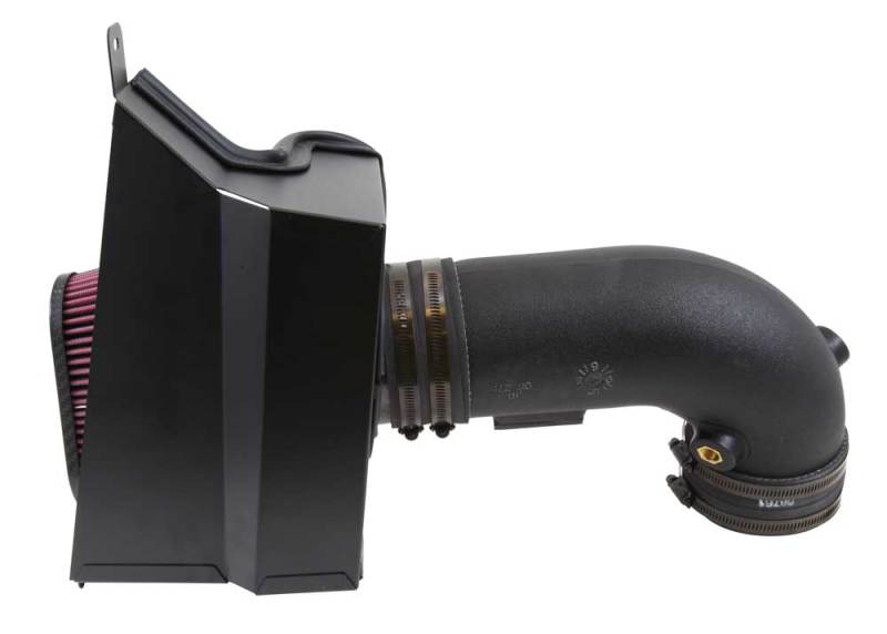 K&N 14-15 Chevy Corvette Stingray 6.2L V8 AirCharger Performance Intake (view 12)