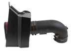 K&N 14-15 Chevy Corvette Stingray 6.2L V8 AirCharger Performance Intake (view 12)