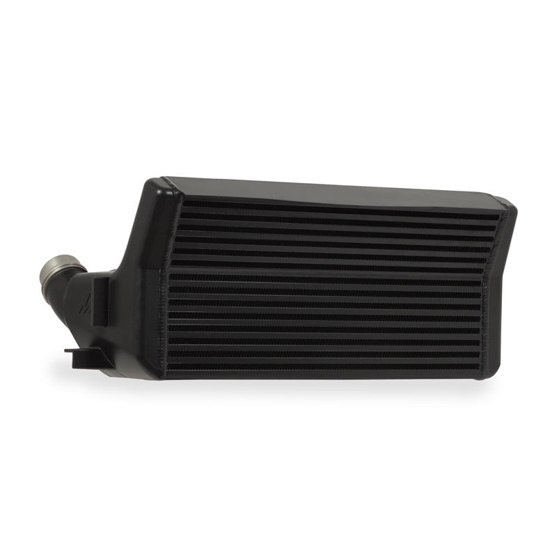 Mishimoto 2012-2016 BMW F22/F30 Intercooler (I/C ONLY) - Black Main image