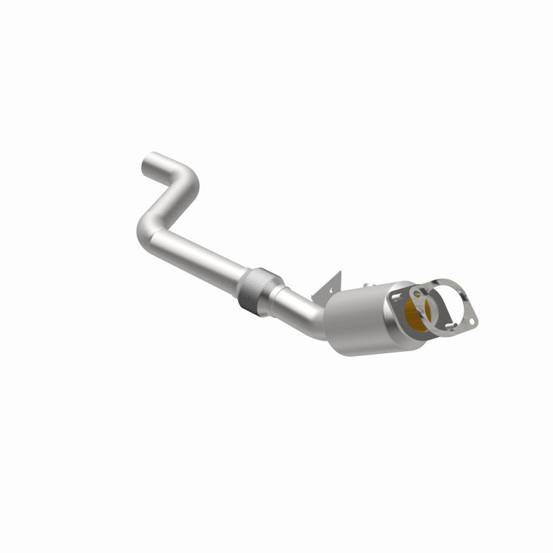 MagnaFlow 15-17 Ford Mustang 5.2L Direct Fit Converter (view 6)