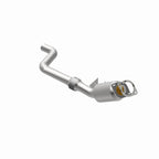 MagnaFlow 15-17 Ford Mustang 5.2L Direct Fit Converter (view 6)