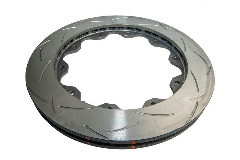 DBA 14-16 Chevy Corvette Z06 (Only w/Z07 Pkg) T3 5000 Series Direct Replacement Rotors (view 2)