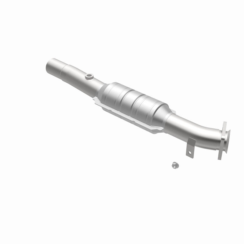 MagnaFlow Conv DF 01-03 Audi S8 4.2L Driver Side (view 5)