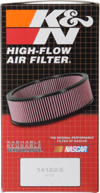 K&N 09+ Nissan GTR Drop In Air Filter (view 4)