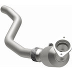 MagnaFlow 06-14 Chrysler 300 5.7L Direct Fit Converter (view 4)