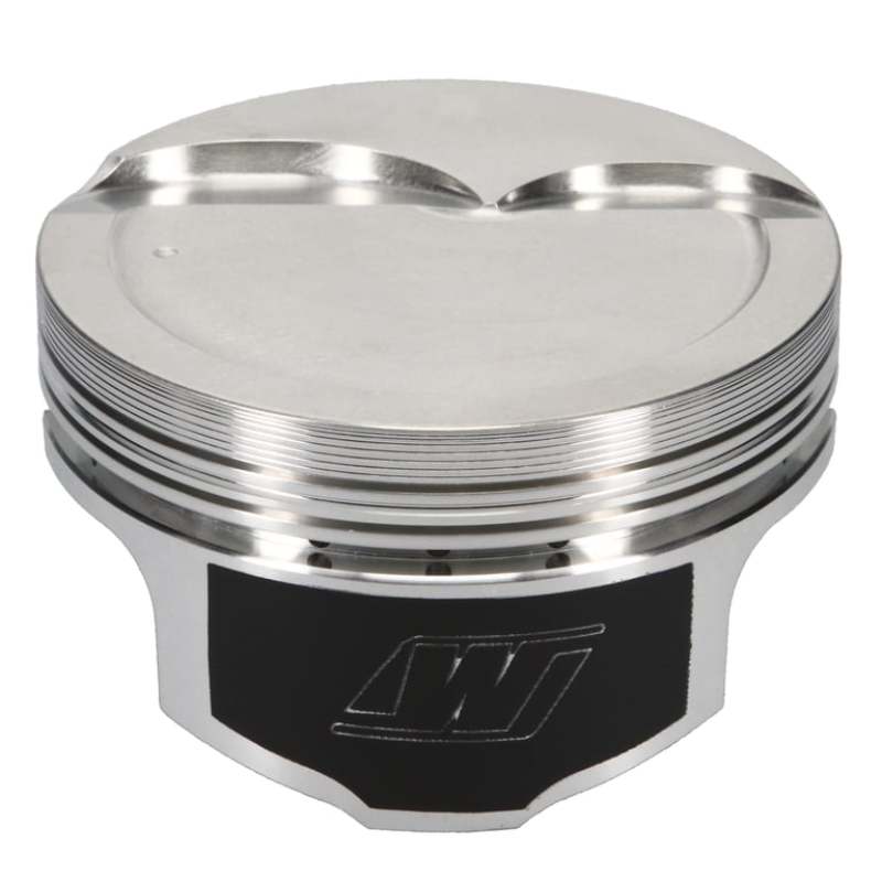 Wiseco Chevrolet LS 4.030in Bore 1.115in CH -8.00 CC Professional Piston Set (view 3)