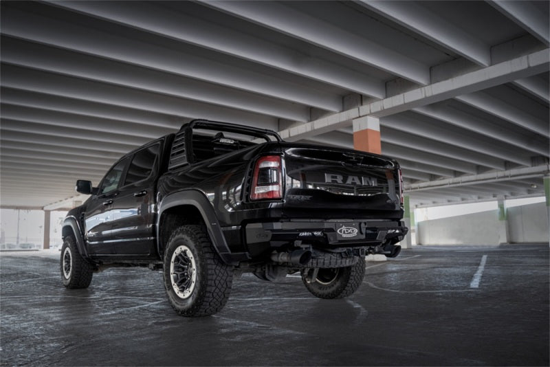 Addictive Desert Designs21-23 Ram TRX Phantom Rear Bumper (view 4)