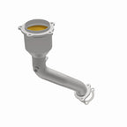 MagnaFlow 10-11 Porsche Cayenne 4.8L Direct Fit Converter (view 6)