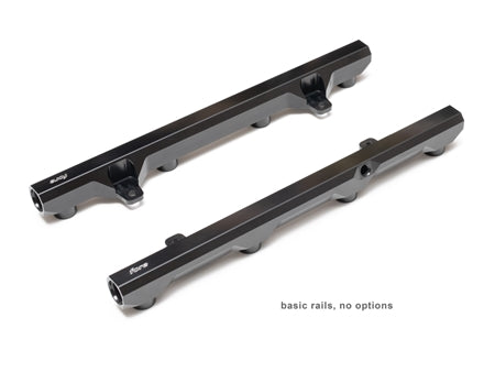 Fore Fuel Rails for 15-17 F-150