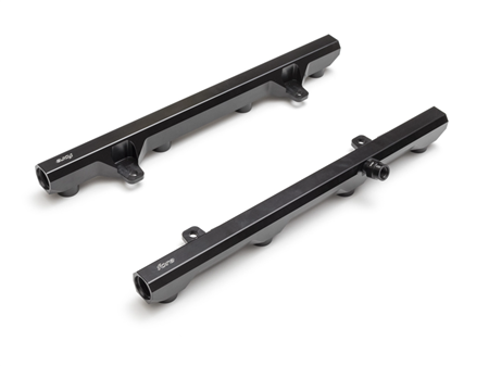 Fore Fuel Rails for 18-20 F-150