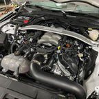 Hellion 2018-2023 Ford Mustang GT Street Sleeper® Hidden Twin Turbo System