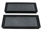 aFe MagnumFLOW OEM Replacement Air Filter Pro DRY S 11-14 Mercedes-Benz AMG CL63/E63/S63 V8 (view 3)
