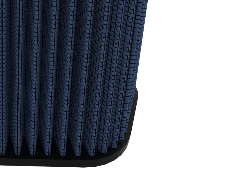 aFe MagnumFLOW Air Filters OER P5R A/F P5R BMW M3(E90/92/93) 10-11 08-09 V8(Non-US) (view 2)