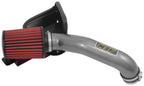 AEM Cold 2015-2016 Audi A3 L4-2.0L F/I Silver Cold Air Intake (view 4)
