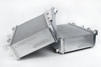 CSF 2020+ Audi C8 RS6/RS7 High-Performance Intercooler System (OEM PN 4K0 145 805 P / 4K0 145 806 B) (view 5)