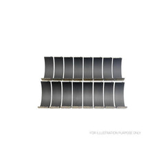 King Engine Bearings Chrysler 345/370 16V  (Size +0.5mm) Performance Rod Bearing Set