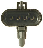 NGK Buick Regal 1995 Direct Fit Oxygen Sensor (view 2)