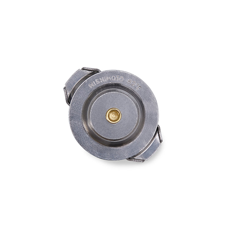 Mishimoto 08-12 Mercedes Benz C63 AMG 180 Degree Racing Thermostat (view 4)