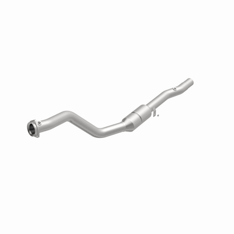 MagnaFlow Conv DF 01-03 Audi S8 4.2L Passenger Side (view 8)