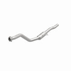 MagnaFlow Conv DF 01-03 Audi S8 4.2L Passenger Side (view 8)
