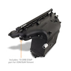 Mishimoto 2021+ BMW G80 M3/M4 Performance Intercooler - Black (view 4)