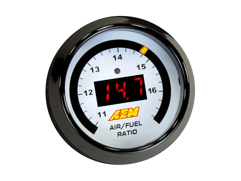 AEM Digital Wideband UEGO Gauge (view 7)