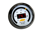 AEM Digital Wideband UEGO Gauge (view 7)