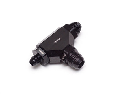 Billet T-Block with O-Ring Ports Secondary image