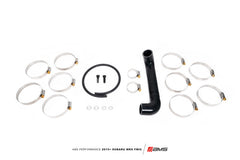 AMS Performance 2015+ Subaru WRX FA20 Front Mount Intercooler Kit w/o Bumper Beam