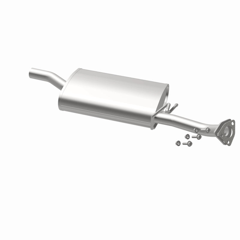 BRExhaust 02-07 Mitsubishi Lancer 2.0L Muffler Kit (view 2)